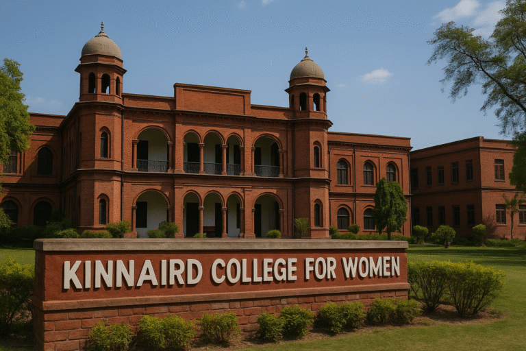 Latest Jobs for Women In Lahore-2025
