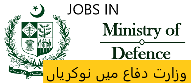 Urgent Ministry of Defence Jobs 2025