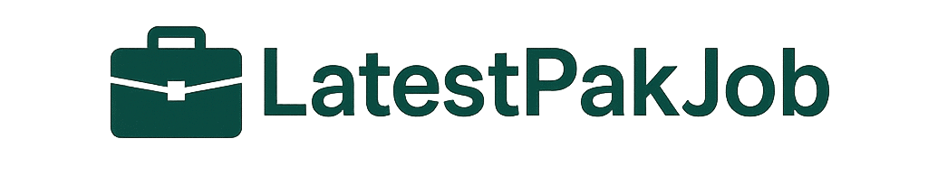 latestpakjob