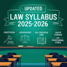 HEC Law GAT Test 2025 Online Registration