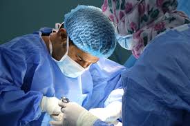 gynecologist  job
