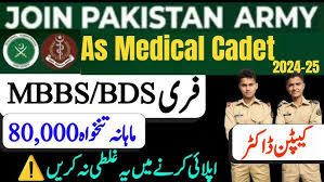 CMH Multan Jobs 2025