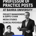 Latest Jobs in Islamabad 2025